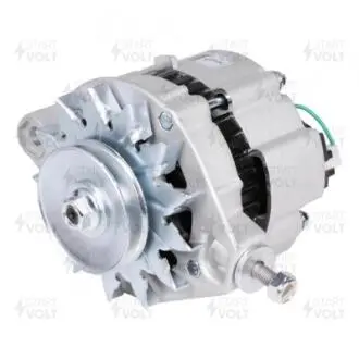 Генератор 2108 (100А) СтартВОЛЬТ LG 0108 (фото 1)