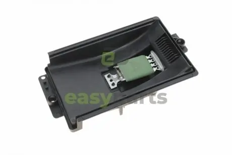 Реостат пічки Skoda Octavia/ VW Golf IV/ Polo 95-09 Vika 88190795001
