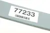Ресора задня VW Caddy 1.4/1.6 04-10/1.9/2.0TDI/1.2TSI 04-11 (вен) (коротка база) (60/740/570mm) LESJOFORS 5895013 (фото 8)