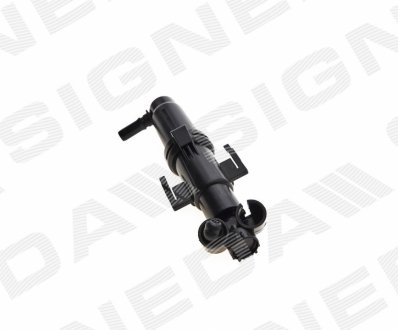 Омивач фари BMW 7 (F01), 08 - 15 Signeda PBMWG016L