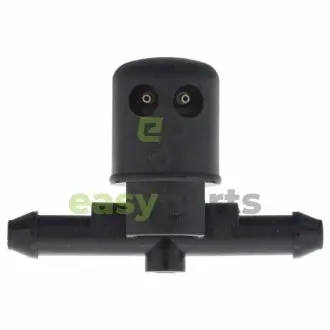 Форсунка омывателя стекла переднего FEBI BILSTEIN 49194