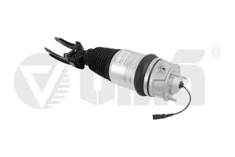 Пневмоподушка амортизатора переднього правого VW Touareg (11-18) vi Vika 46160001001