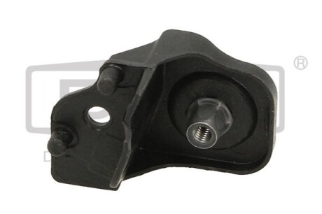 Кронштейн бампера левый VW T5 (10-15) DPA 88051785002