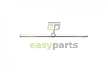 Направляюча супорта (переднього) Land Cruiser 200 08-/Lexus LX 07- TOYOTA 9024006024