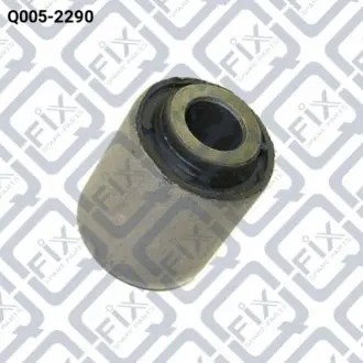 САЙЛЕНТБЛОК ЗАДНЕГО ПОПЕРЕДНОГО Q-fix Q0052290