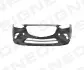 Бампер передний MAZDA CX-3, 15 - Signeda PMZ04169BB (фото 1)