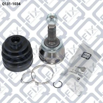 ШРКШ зовнішн. Q-fix Q1311034