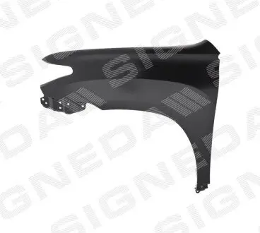 Крыло TOYOTA HIGHLANDER, 11 - 13 Signeda PTY10239AL