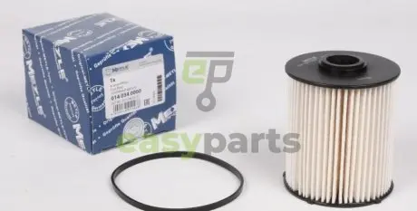 Фільтр паливний MB C-class (W202)/M-class (W163)/E-class (W210) 97-05 MEYLE 0140340000