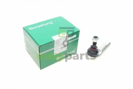 Наконечник тяги рульової (L) Audi A3/Skoda Octavia/VW Golf IV 96-10 BORSEHUNG B18707
