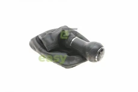 Рукоятка важеля КПП VW Golf IV 97-05 (+ чохол) DPA 77110362802