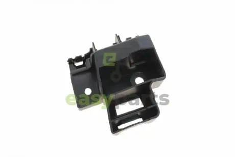 Кронштейн кріплення бампера (заднього/L) VW Golf VI 08-12 DPA 88070297002