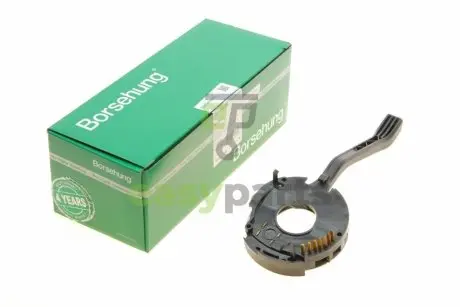 Перемикач поворотів Audi 80/VW Caddy/Golf/Jetta/Passat 60-93 (OE VAG) BORSEHUNG B17973