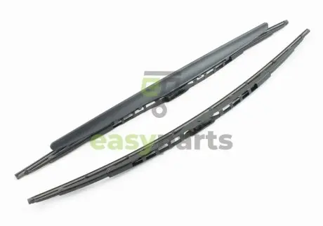 Щітка склоочисника VAG 7H0998003