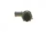 Фланець системи охолодження VW Golf 1.2/1.4TSI 13- (OE VAG) BORSEHUNG B19181 (фото 3)