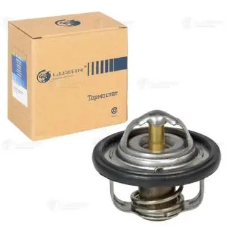 Термостат Daewoo Matiz 0.8/1.0 98-/Chevrolet Cruze 1.4 12-/Suzuki Swift IV 1.2 10- LUZAR LT 0582