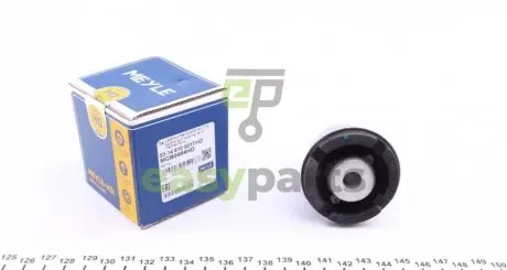 Сайлентблок важеля (переднього/зверху) Land Rover Range Rover 12- MEYLE 53146100017HD (фото 1)