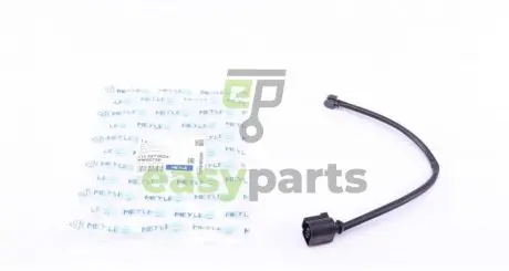 Датчик зносу гальмівних колодок (передніх) Porsche Cayenne/VW Touareg 10- MEYLE 4145270024