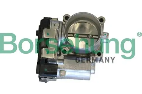 Корпус дроссельной заслонки (OE) BORSEHUNG B19290