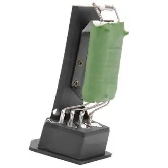 Резистор вентилятора обогревателя Bapmic TOPT1252003