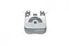 Колодки гальмівні (задні) BMW 1 (F20/F21)/ 3 (F30/F31/F34) 11- (Brembo) B37/B47/N13/N47/N55 ZIMMERMANN 250291701 (фото 2)