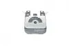 Колодки гальмівні (задні) BMW 1 (F20/F21)/ 3 (F30/F31/F34) 11- (Brembo) B37/B47/N13/N47/N55 ZIMMERMANN 250291701 (фото 7)