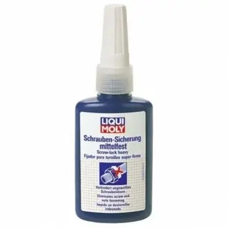 Фікс. різьб з’єд. Schrauben-Sich mittelfest 0.01кг LIQUI MOLY 3801