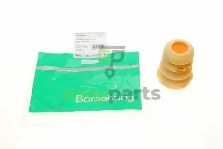 Відбійник амортизатора (переднього) Skoda Octavia/VW Golf V/VI 03- (OE VAG) BORSEHUNG B10005