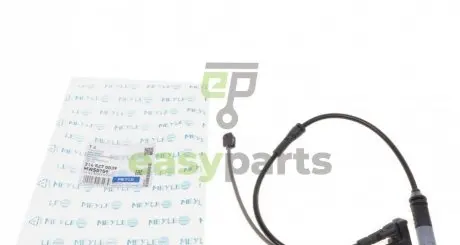 Датчик зносу гальмівних колодок (передніх) BMW X1 (F48)/X2 (F39) /Mini Cooper 13- MEYLE 3145270039