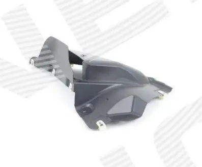 Подкрылок BMW X5 (F15), 13 - 18 Signeda PBM11121AR