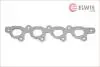 Прокладка выпускного коллектора Elwis Royal 0326570 (фото 1)