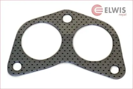 Прокладка випускного коллектора Elwis Royal 0351511