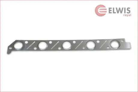 Прокладка, выпускной коллектор Elwis Royal 0355575