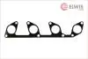 Прокладка, выпускной коллектор Elwis Royal 0356017 (фото 1)