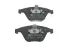 Колодки гальмівні (передні) BMW 3 (E90) 07-13/5 (E60/E61)/6 (E63/E64) 03-10/7 (E65/E66/E67) 01-08 ATE 13046073062 (фото 3)
