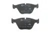 Колодки гальмівні (передні) BMW 3 (E90) 07-13/5 (E60/E61)/6 (E63/E64) 03-10/7 (E65/E66/E67) 01-08 ATE 13046073062 (фото 4)