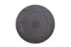 Заглушка двигуна d=57mm 23205