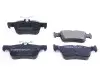 Колодки гальмівні (задні) Ford Mondeo/Galaxy/S-Max/Kuga 1.5-2.0 D 12- (Ate) ZIMMERMANN 225311601 (фото 5)