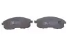 Колодки гальмівні (передні) Renault Latitude/Nissan Juke/Cube 09-/Tiida 07-12/Suzuki SX4 06- ATE 13046057162 (фото 4)