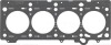 Прокладка ГБЦ Jeep Cherokee/Wrangler 2.4 01-08 (0.75mm) VICTOR REINZ 611002800 (фото 1)