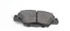 Колодки гальмівні (задні) Mazda CX5 11- (Akebono) ZIMMERMANN 223321451 (фото 1)