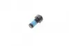 Двомасовий маховик Fiat Doblo 1.6D Multijet 10- SACHS 2294001692 (фото 8)