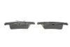 Колодки гальмівні (задні) Citroen C5/Ford C-Max 07-/Focus/Connect 04-13/Renault Laguna 07-15 ATE 13046072782 (фото 2)