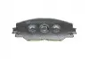 Колодки гальмівні (передні) Toyota RAV4 2.0-3.5/Prius 1.8 05- (AKEBONO) ZIMMERMANN 243371751 (фото 11)