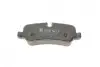 Колодки гальмівні (задні) Land Rover Discovery III/IV 04-18/Range Rover 02-13 (TRW) (з датчиком) ZIMMERMANN 241921752 (фото 3)