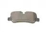 Колодки гальмівні (задні) Land Rover Discovery III/IV 04-18/Range Rover 02-13 (TRW) (з датчиком) ZIMMERMANN 241921752 (фото 4)