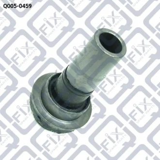 Фото сайлентблок підрамника передн. Q-fix Q0050459 Сайлентблок підрамника передн. Q-fix Q0050459