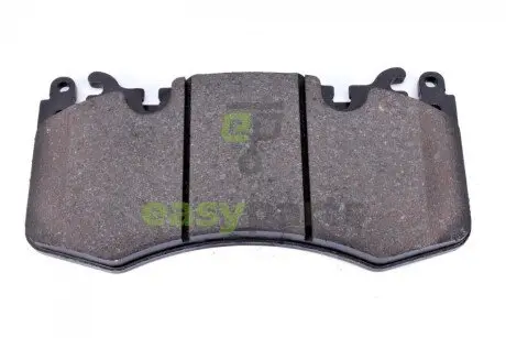Колодки гальмівні (передні) Land Rover Range Rover/Discovery V 09- (Brembo) ZIMMERMANN 246591701