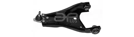 Рычаг подвески лев передн нижн RENAULT DUSTER (01/11-) APLUS 20647AP