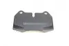Колодки гальмівні (передні) BMW 7 (E38) 94-01/8 (E31) 90-99 (Brembo) ZIMMERMANN 214711751 (фото 2)